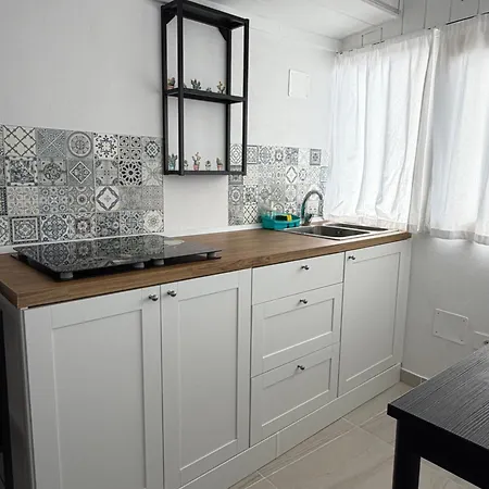 La Lampara Apartament