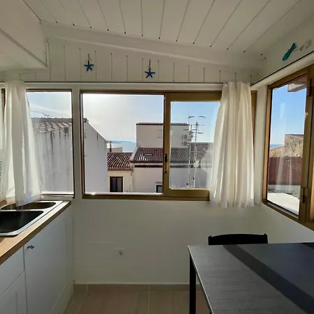 Apartament La Lampara Cefalù