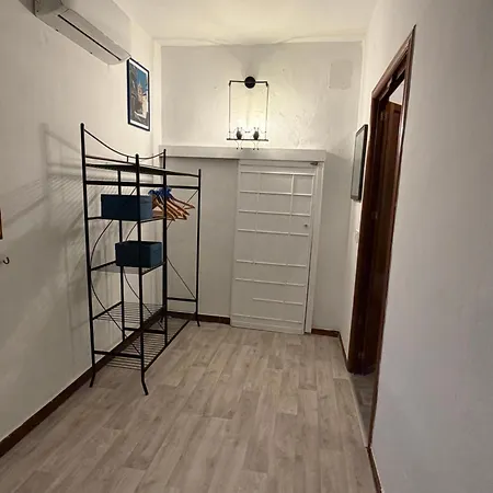 La Lampara Apartament *