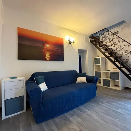 Apartament La Lampara