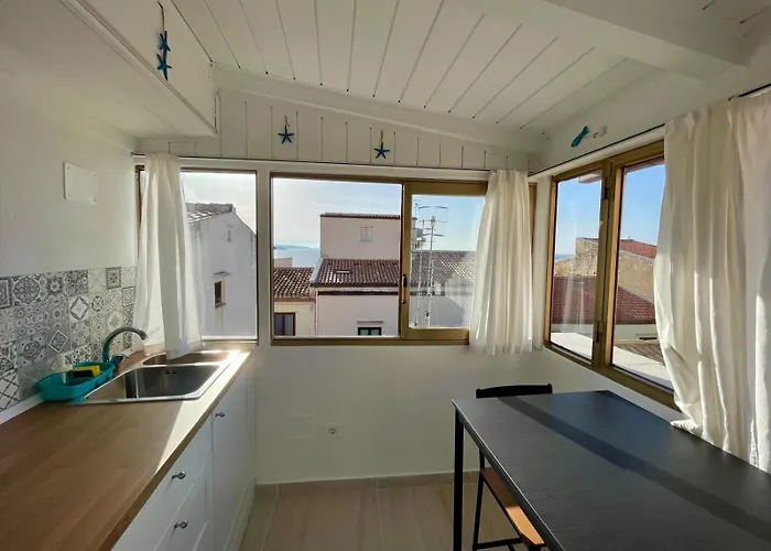 La Lampara Apartament Cefalù
