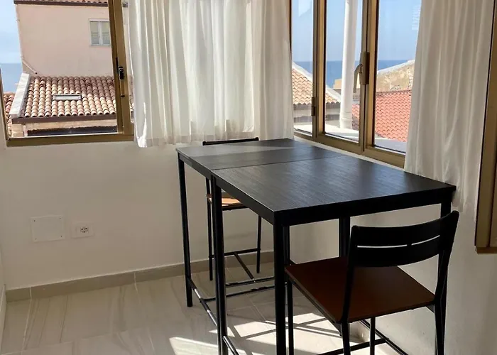 Apartament La Lampara *