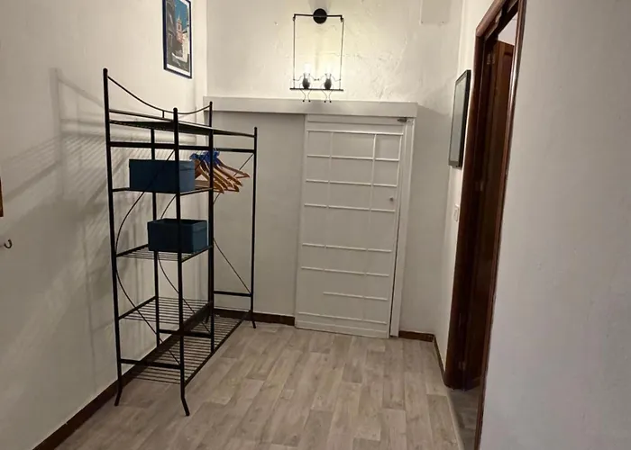 La Lampara Apartament *