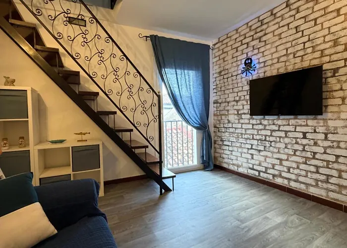 La Lampara * Cefalù