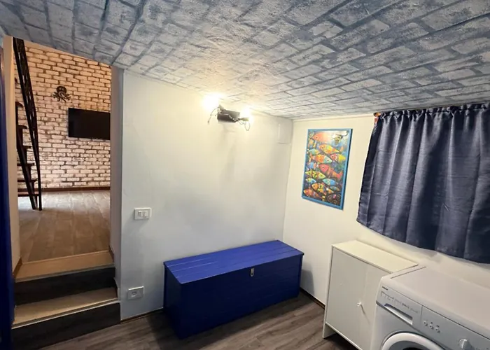 La Lampara * Cefalù