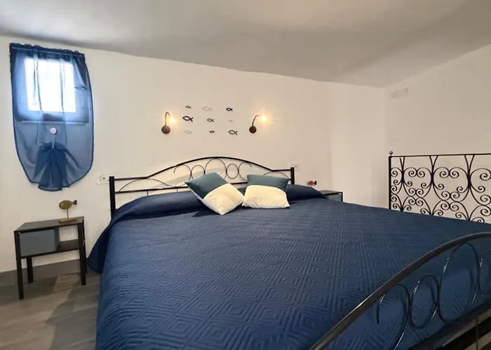 Apartament La Lampara