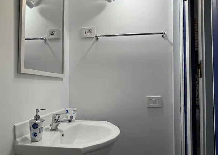 La Lampara Apartament *