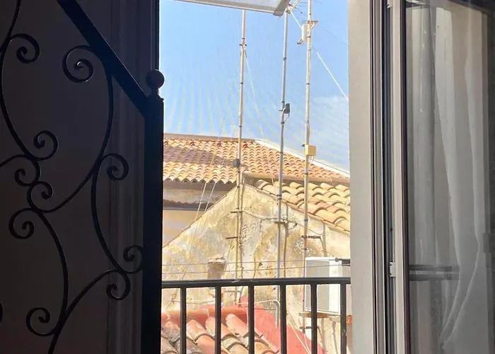 La Lampara Apartament Cefalù