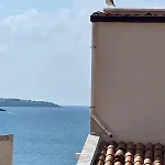 La Lampara Daire