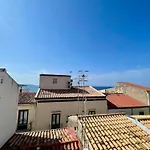 Lägenhet La Lampara Cefalù