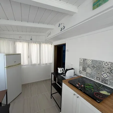 Appartement La Lampara