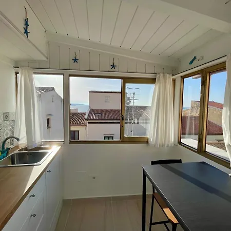 La Lampara Appartement Cefalù