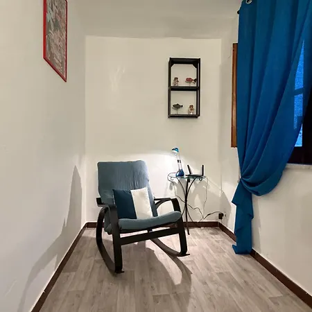 La Lampara Apartment Cefalu