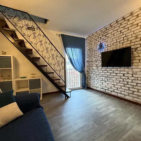 La Lampara * Cefalù