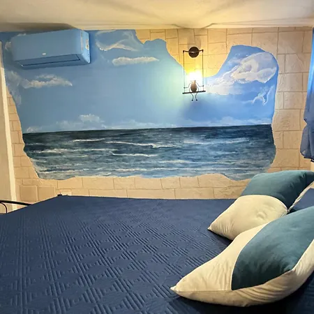 La Lampara Apartment *