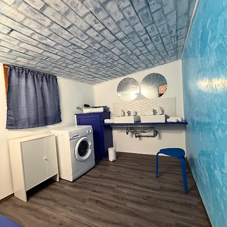 Apartment La Lampara Cefalù