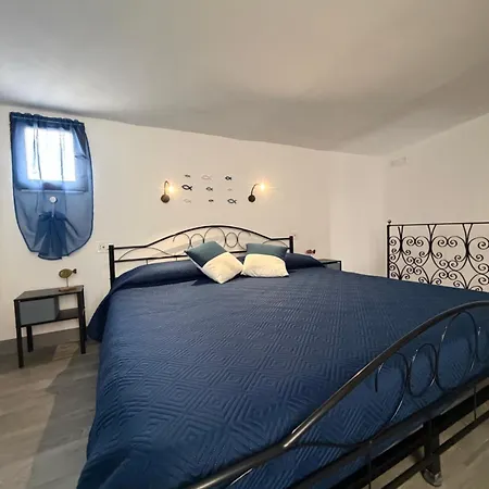 Apartment La Lampara