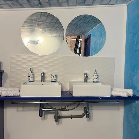La Lampara Apartment