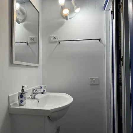 La Lampara Apartment *