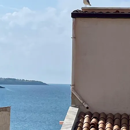 La Lampara Apartment