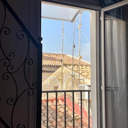 La Lampara Apartment Cefalù