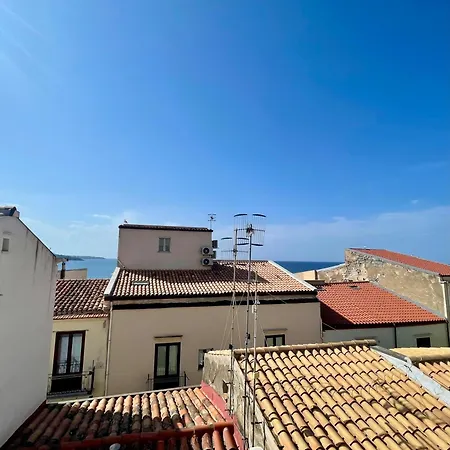 Apartment La Lampara Cefalù