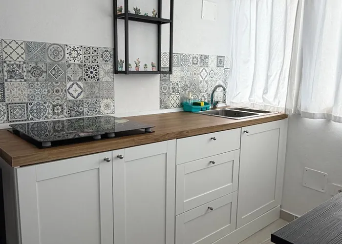 La Lampara Appartement