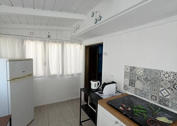 Appartement La Lampara