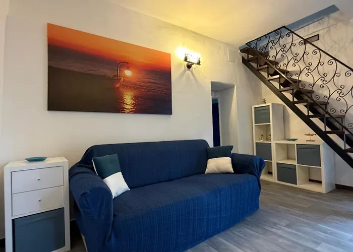 Appartement La Lampara