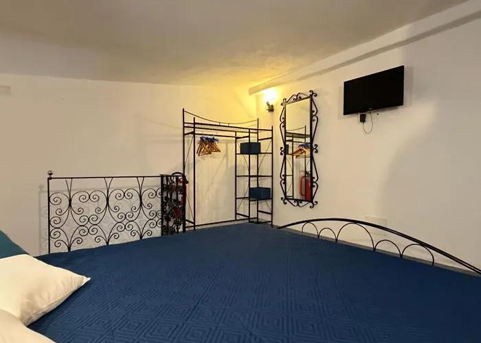 La Lampara Appartement