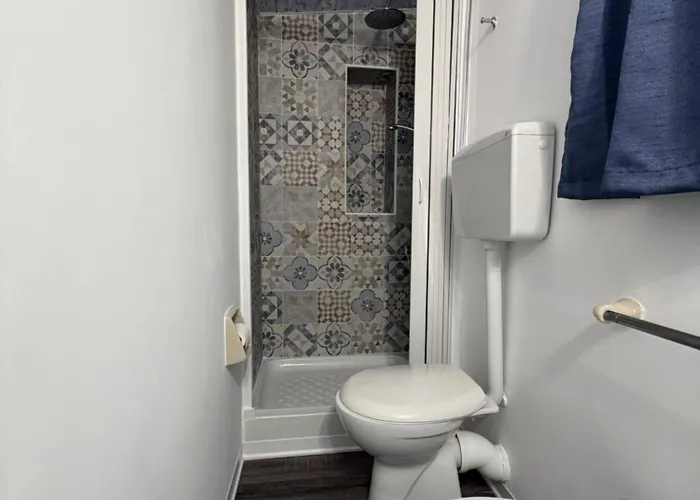 Appartement La Lampara *