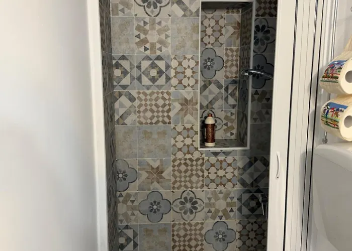 La Lampara * Cefalù