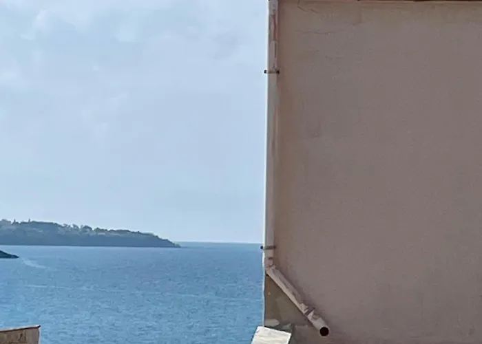 La Lampara Appartement