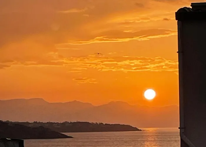 La Lampara Appartement *